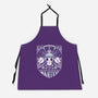 Wanted Pirates-Unisex-Kitchen-Apron-StudioM6