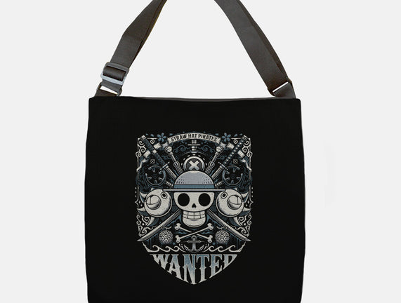 Wanted Pirates