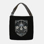 Wanted Pirates-None-Adjustable Tote-Bag-StudioM6