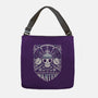 Wanted Pirates-None-Adjustable Tote-Bag-StudioM6