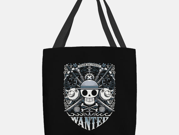 Wanted Pirates