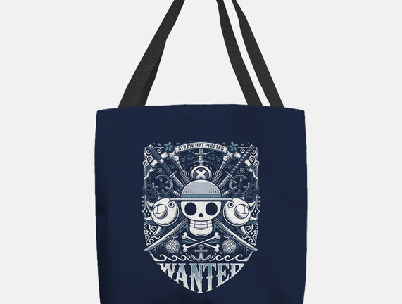 Wanted Pirates