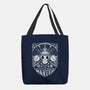 Wanted Pirates-None-Basic Tote-Bag-StudioM6