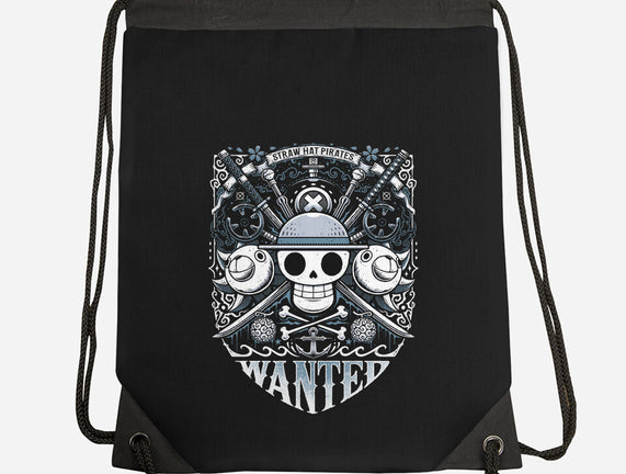 Wanted Pirates