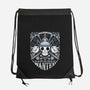 Wanted Pirates-None-Drawstring-Bag-StudioM6