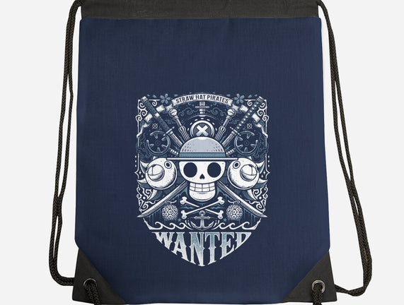 Wanted Pirates