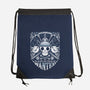 Wanted Pirates-None-Drawstring-Bag-StudioM6