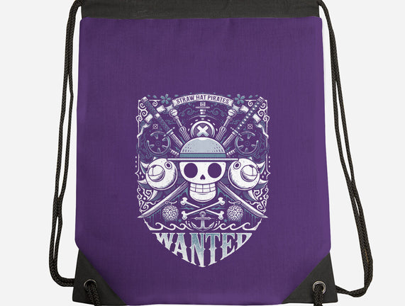 Wanted Pirates