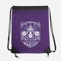 Wanted Pirates-None-Drawstring-Bag-StudioM6