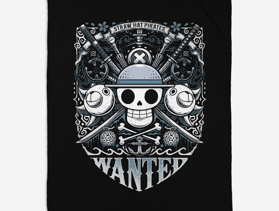 Wanted Pirates