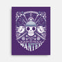 Wanted Pirates-None-Stretched-Canvas-StudioM6