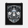 Wanted Pirates-None-Matte-Poster-StudioM6