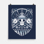 Wanted Pirates-None-Matte-Poster-StudioM6