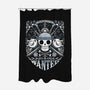 Wanted Pirates-None-Polyester-Shower Curtain-StudioM6