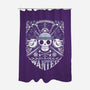 Wanted Pirates-None-Polyester-Shower Curtain-StudioM6