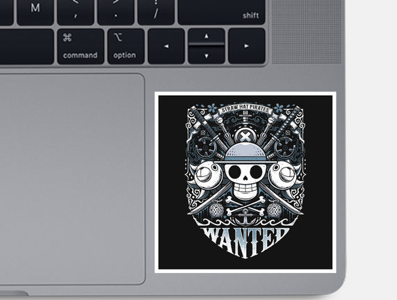 Wanted Pirates
