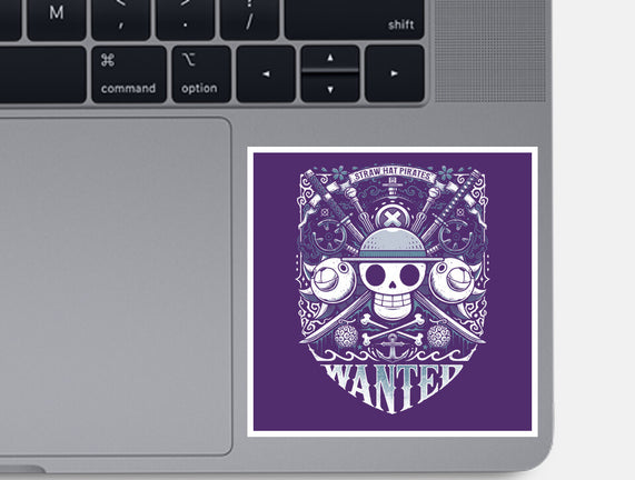 Wanted Pirates