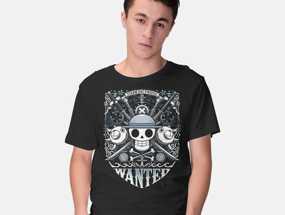 Wanted Pirates