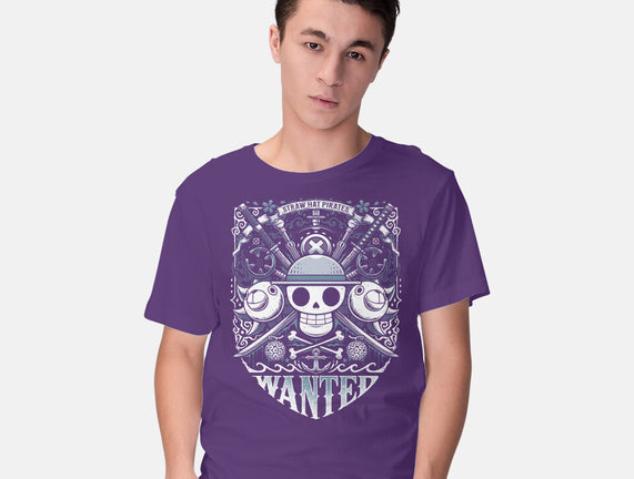 Wanted Pirates