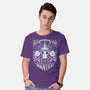 Wanted Pirates-Mens-Basic-Tee-StudioM6