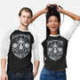 Wanted Pirates-Unisex-Baseball-Tee-StudioM6