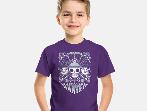 Wanted Pirates