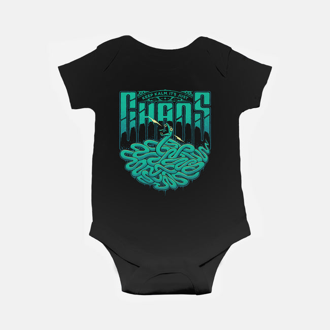 Just Chaos-Baby-Basic-Onesie-StudioM6