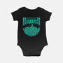 Just Chaos-Baby-Basic-Onesie-StudioM6