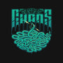 Just Chaos-Unisex-Zip-Up-Sweatshirt-StudioM6