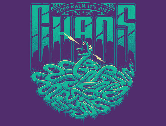 Just Chaos