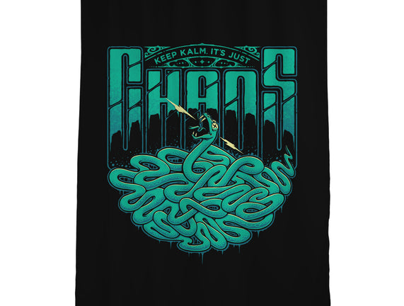 Just Chaos