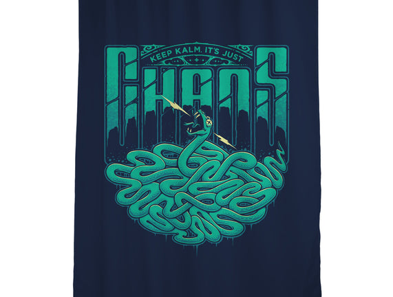 Just Chaos