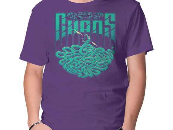 Just Chaos
