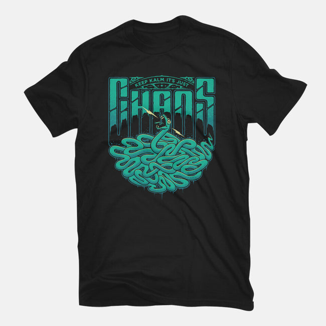 Just Chaos-Mens-Premium-Tee-StudioM6