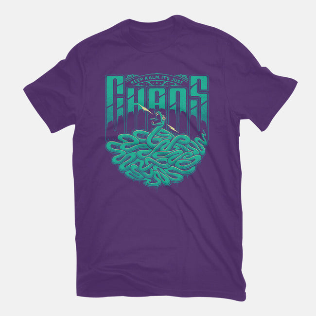Just Chaos-Mens-Premium-Tee-StudioM6