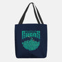 Just Chaos-None-Basic Tote-Bag-StudioM6