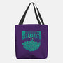 Just Chaos-None-Basic Tote-Bag-StudioM6
