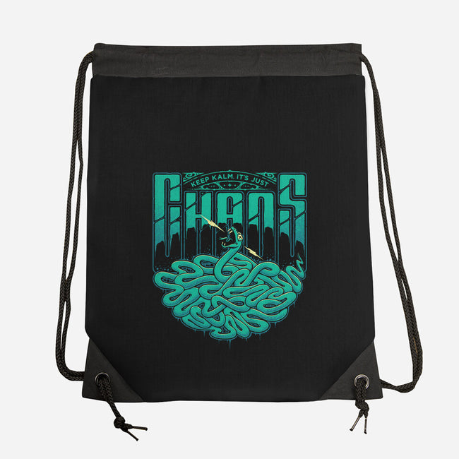 Just Chaos-None-Drawstring-Bag-StudioM6