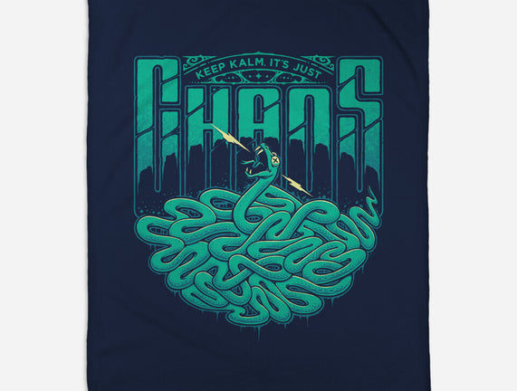 Just Chaos