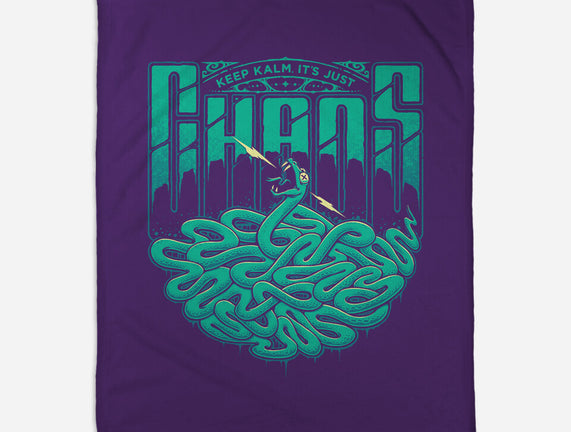 Just Chaos