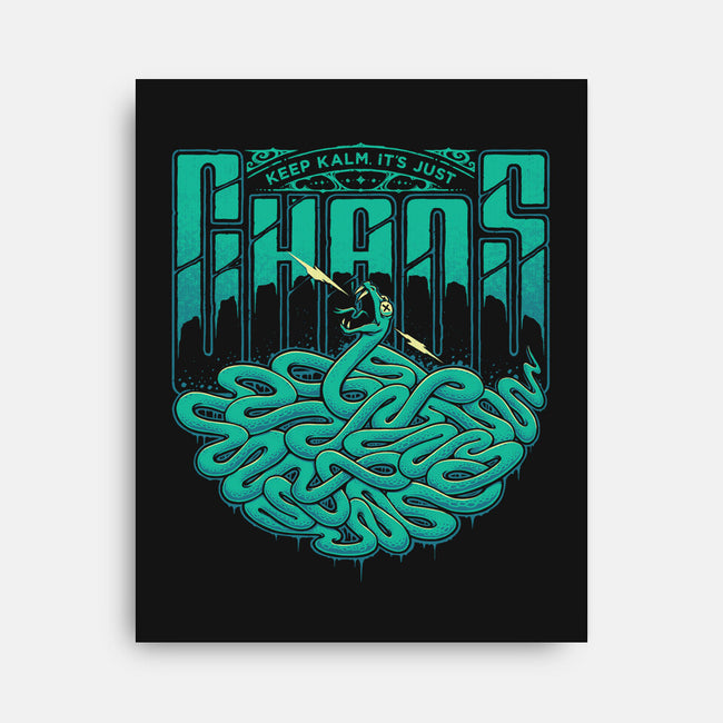 Just Chaos-None-Stretched-Canvas-StudioM6