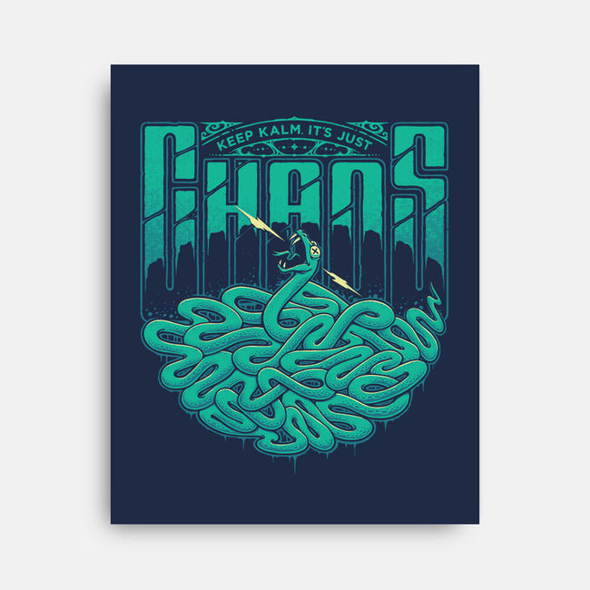 Just Chaos-None-Stretched-Canvas-StudioM6