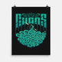 Just Chaos-None-Matte-Poster-StudioM6