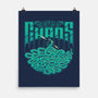 Just Chaos-None-Matte-Poster-StudioM6