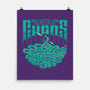Just Chaos-None-Matte-Poster-StudioM6