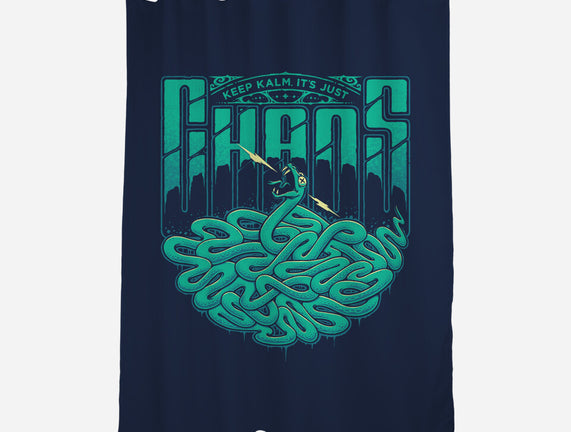 Just Chaos