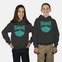 Just Chaos-Youth-Pullover-Sweatshirt-StudioM6