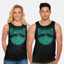 Just Chaos-Unisex-Basic-Tank-StudioM6