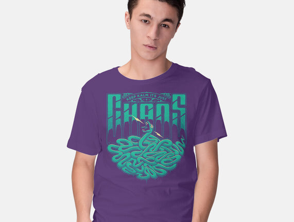Just Chaos