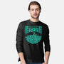 Just Chaos-Mens-Long Sleeved-Tee-StudioM6